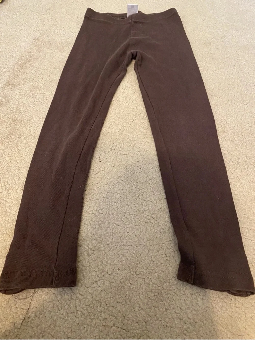 Gymboree Size 7 Brown Girls Pants